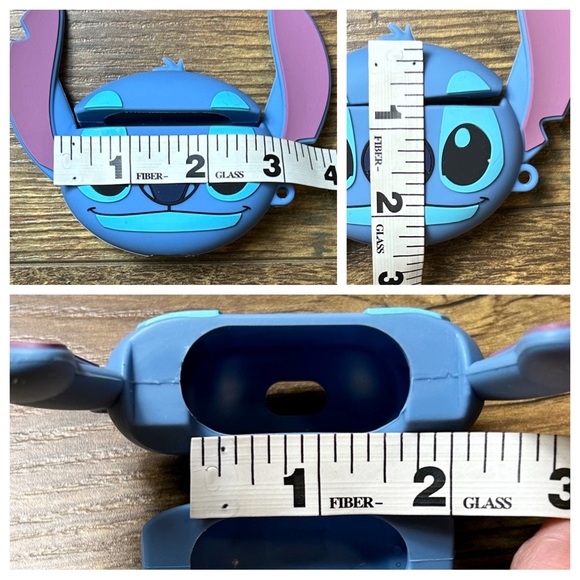 Disney iPod Stitch Case - Picture 6 of 8